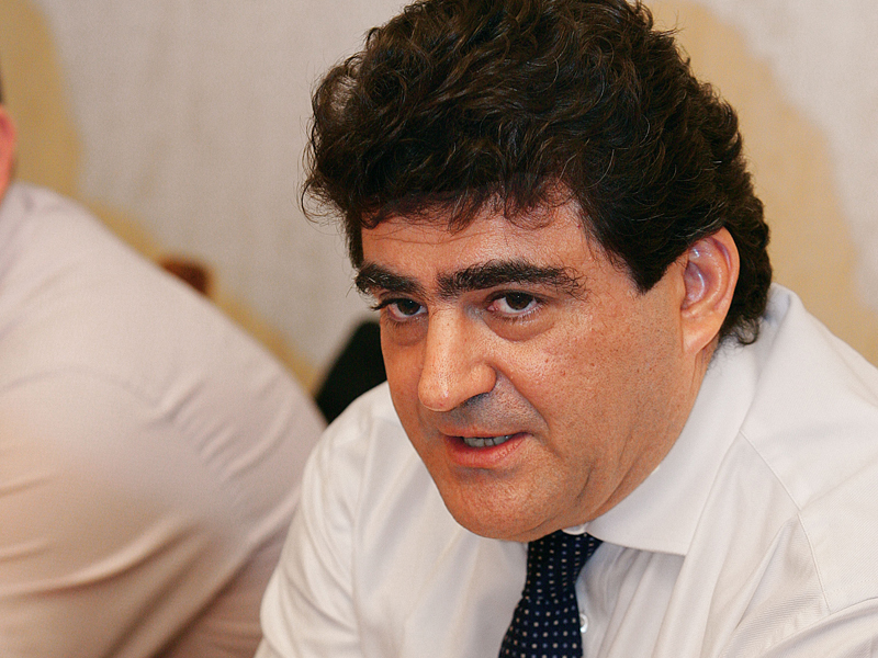 Dragoș Neacșu conduce societatea de administrare a investițiilor Erste Asset Management România