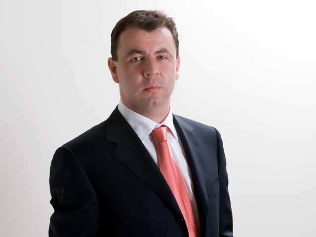 Dragoș Radu revine în avocatură