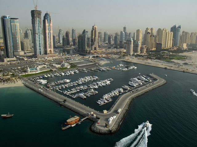 Peste 26.000 de români au cheltuit anul trecut 40 mil. euro pe vacanțe în Dubai