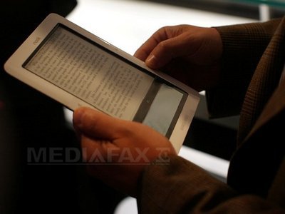 Prima bibliotecă publică fără cărți tipărite va fi inaugurată în Statele Unite