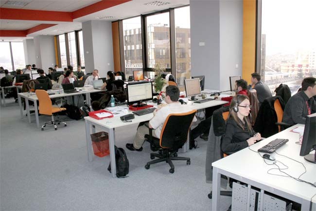 Endava vrea să depășească 1.000 de angajați în trei ani