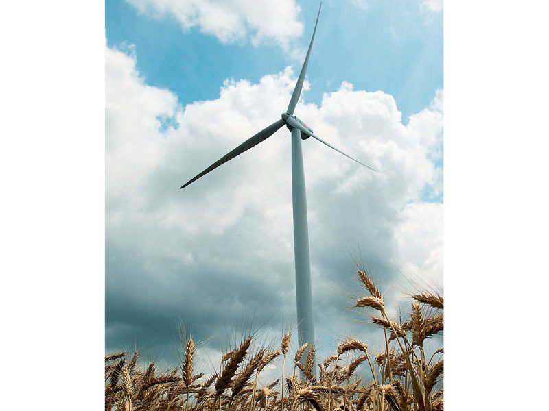 Dilemele anului 2013: ce se va întâmpla în energie?