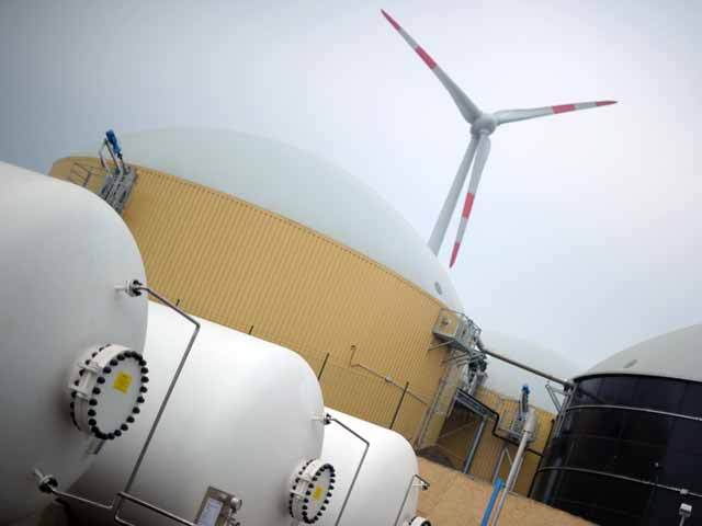 Germania vrea să limiteze subvențiile acordate producătorilor de energie regenerabilă pentru a reduce facturile populației