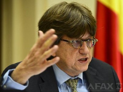 De Vrijer: Acordul nu e nici deraiat, nici nederaiat. Guvernul s-a angajat să ia măsuri și pare serios