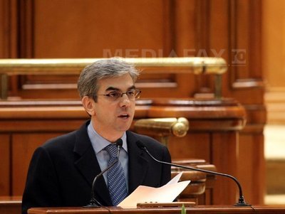 Ministerul Sănătății: Nicolăescu și managerii spitalelor private caută "cele mai bune soluții de finanțare în 2013"