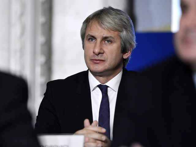 Eugen Teodorovici a câștigat 18.320 lei/lună ca membru în CA al CEC Bank