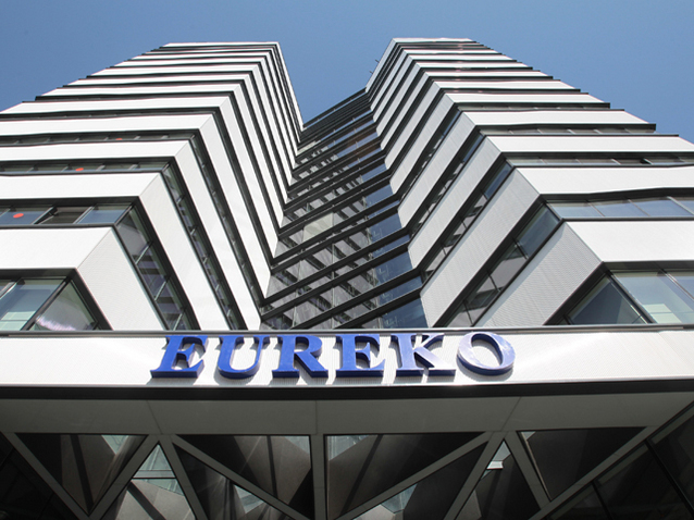 Portofoliile Eureko Asigurări și Eureko Pensii au fost către Aegon