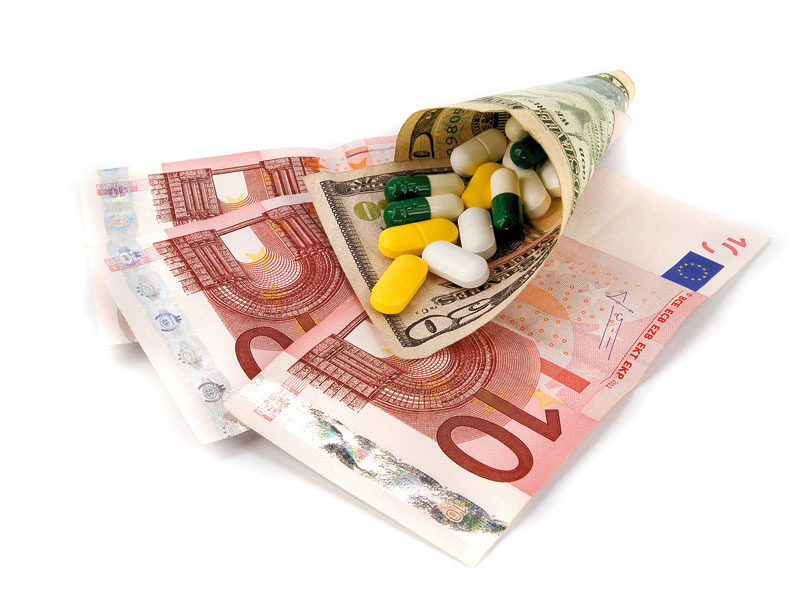 Dilemele anului 2013: ce se va întâmpla în farma și sănătate?