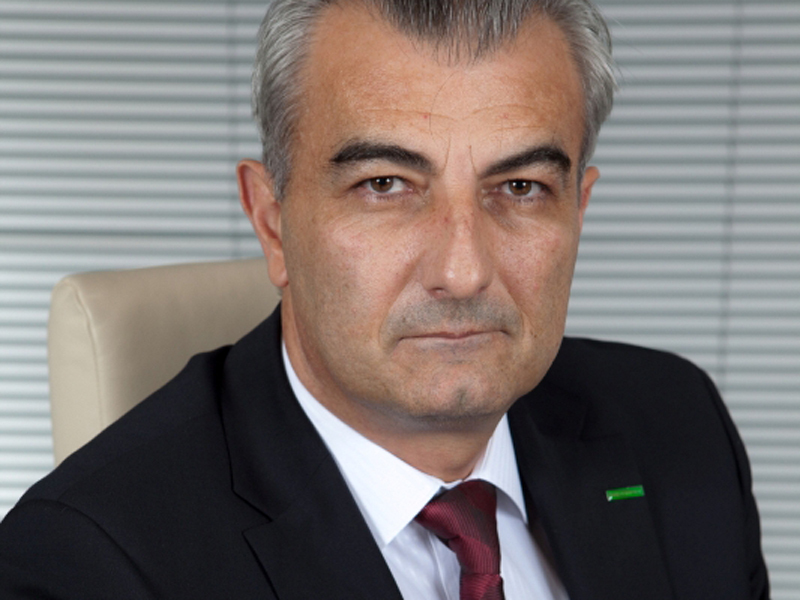 Florian Aldea a fost numit președinte al consiliului de administrație la Carpatcement Holding