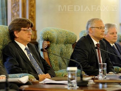 Acordul stand-by cu România va fi discutat în board-ul FMI în luna mai și se va închide în iulie