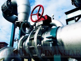 Rusia a întrecut Arabia Saudită și a fost cel mai mare producător de petrol anul trecut