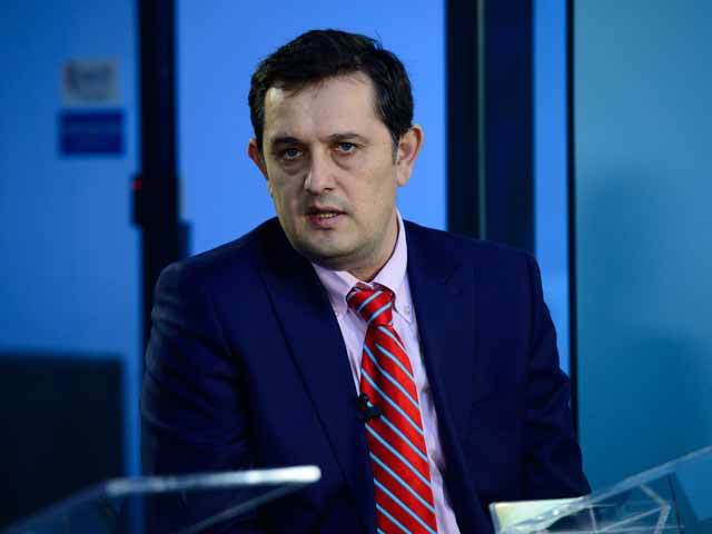 Piperea: Vrem să facem un Oltchim 2 curat de datorii