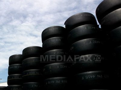 Goodyear închide cea mai mare fabrică din Franța și concediază 39% din angajați