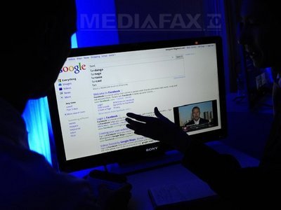 Franța vrea să taxeze colectarea datelor personale ale utilizatorilor de către companii pe internet