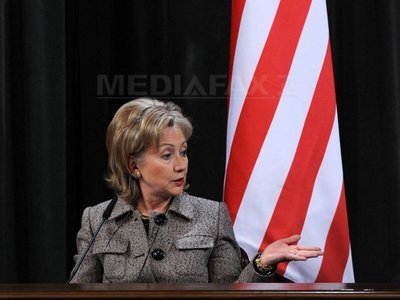 Hillary Clinton nu se vede încă "la pensie"