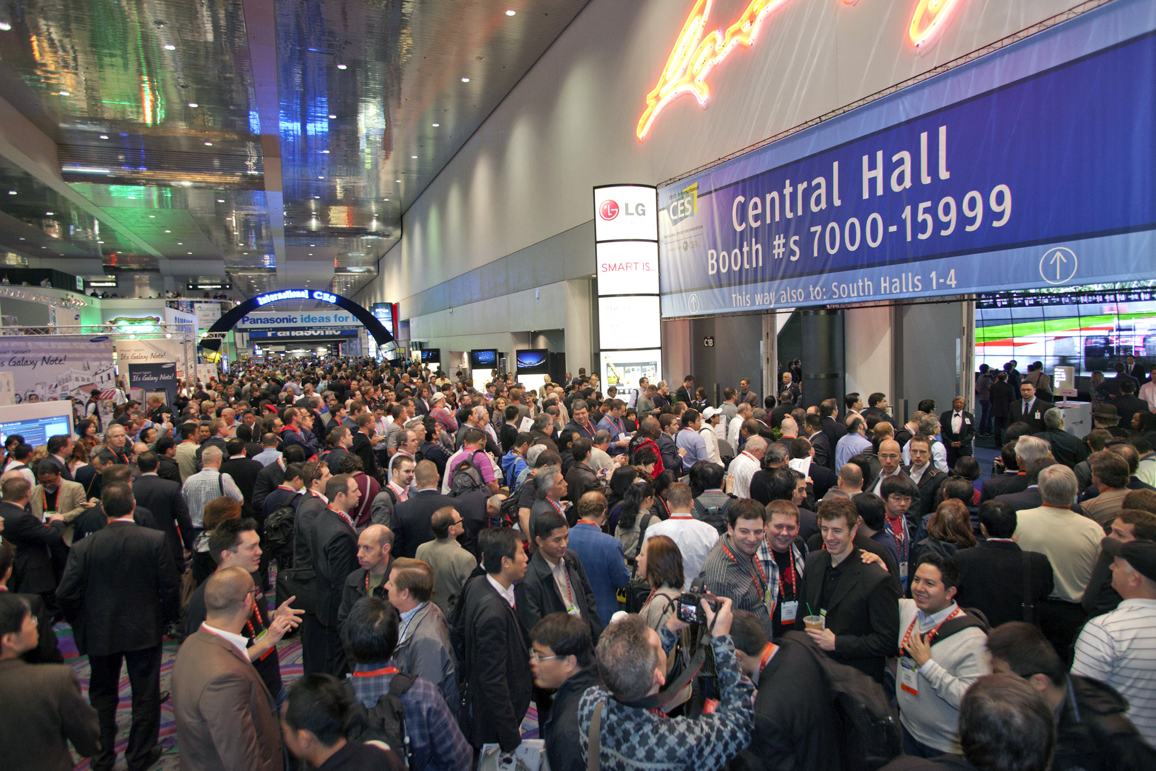 Gadgeturi la CES 2013