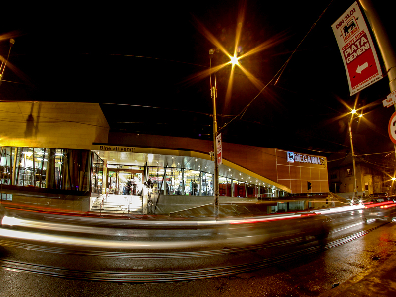 Cum arată noul magazin Mega Image Concept Store (GALERIE FOTO)