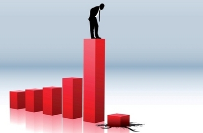 Aproape 90.000 de firme românești au intrat în insolvență de la începutul crizei