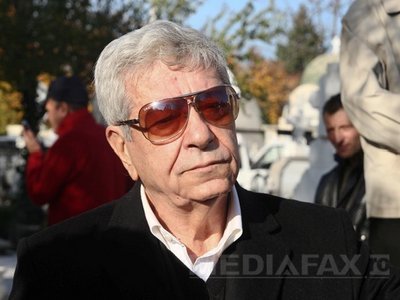 Dichiseanu, despre Nicolaescu: Simțea arta ca nimeni altul
