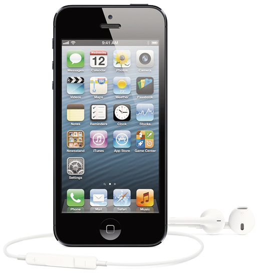 Furnizorii Apple scad și ei pe bursă după informațiile privind vânzările slabe ale iPhone 5
