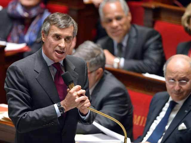 Ministrul francez al bugetului este anchetat pentru o fraudă veche, infracțiune în eradicarea căreia este un pion principal
