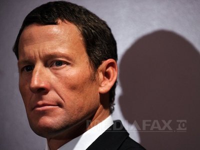 Lance Armstrong a recunoscut că s-a dopat într-un interviu acordat lui Oprah Winfrey