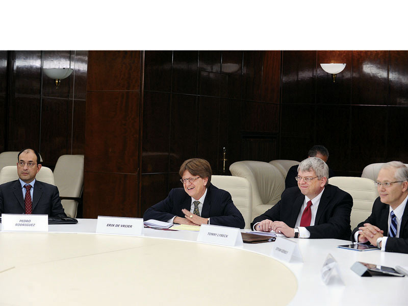 Cea mai tare piatră de încercare pentru USL
