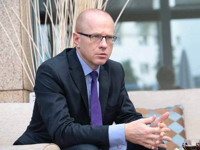 Cea mai mare piață din regiune riscă să-și piardă șeful, dar și strălucirea din ultimii ani