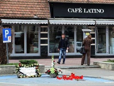 Familia Mararu a fost, de-a lungul vremii, ținta mai multor atacuri mafiote