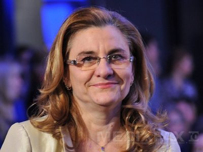 Grapini continuă șantierele deschise de Udrea dacă sunt realizate 80% și costă mai mult să le închidă