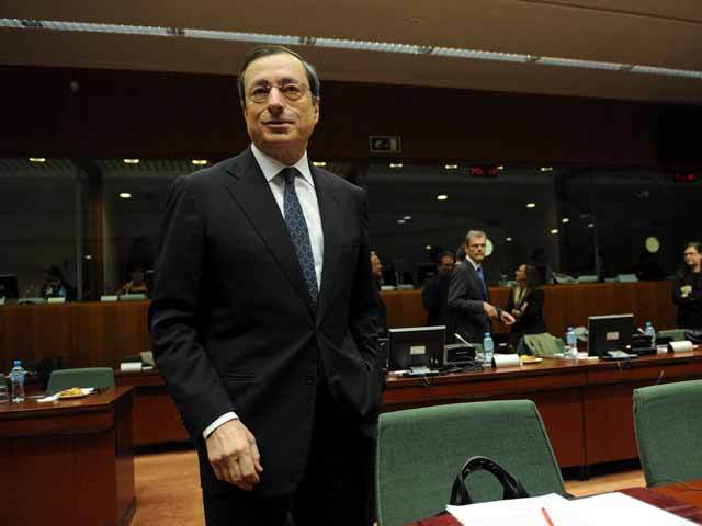 Sub supravegherea lui Mario Draghi, cea mai veche bancă din lume a plantat semințele noului scandal bancar