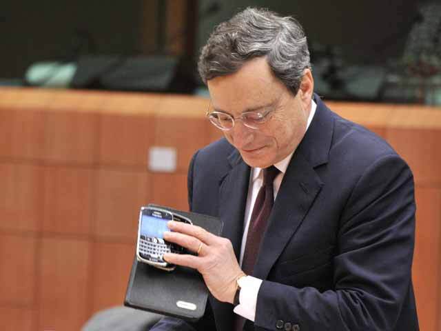 Va relaxa BCE mai departe politica monetară? Analiștii spun că aceasta nu ar avea niciun efect