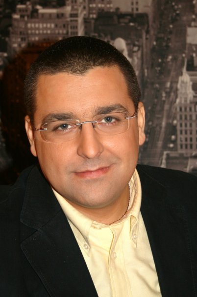 Marius Luican, Reveal Marketing Research: ,,Nu mai cred în suficiența unui studiu de satisfacție a clienților”