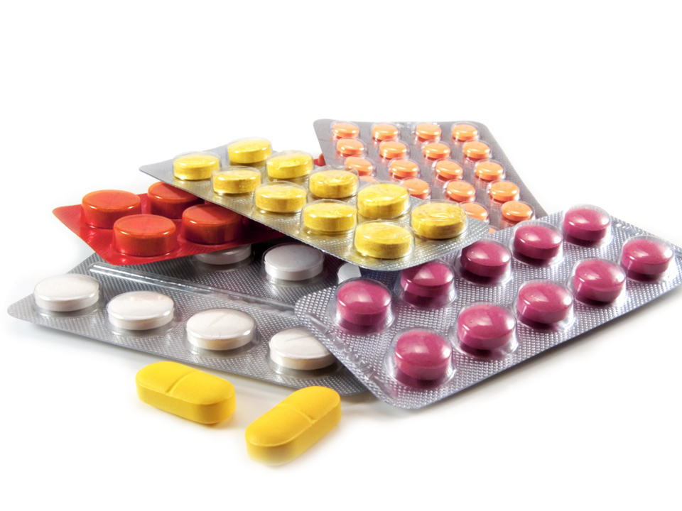 Antibiotice a primit OK-ul pentru a-și crește exporturile de medicamente pe piața americană