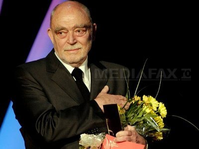 Mircea Albulescu: Sergiu Nicolaescu a fost toată viața lui un câștigător