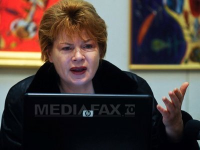 Pivniceru: Noul Cod de Procedură Civilă ar putea intra în vigoare la 1 februarie