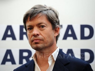 Davos, luat cu asalt de super-bogați, de la Bill Gates la "miliardarul fără casă"