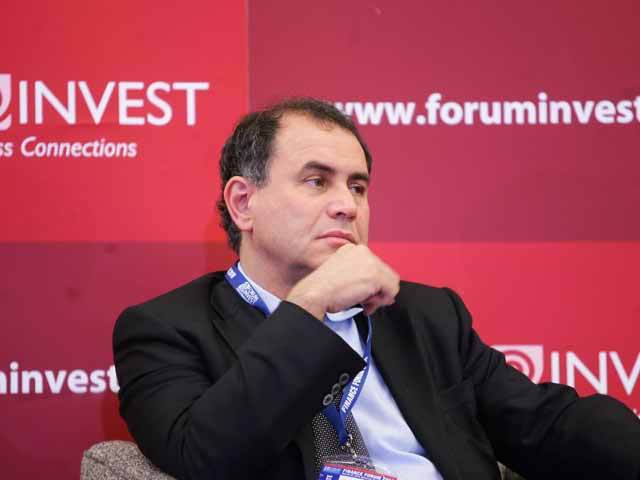Davos: Previziunile lui „Dr. Doom“ pentru zona euro au fost dejucate de Merkel, Draghi și Grecia