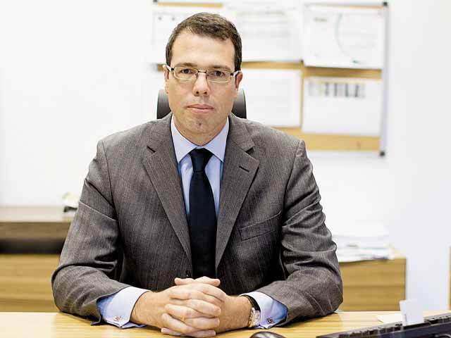 BNP Paribas a adus un alt francez la conducerea Cetelem. Gilles Zeitoun a fost promovat în Spania