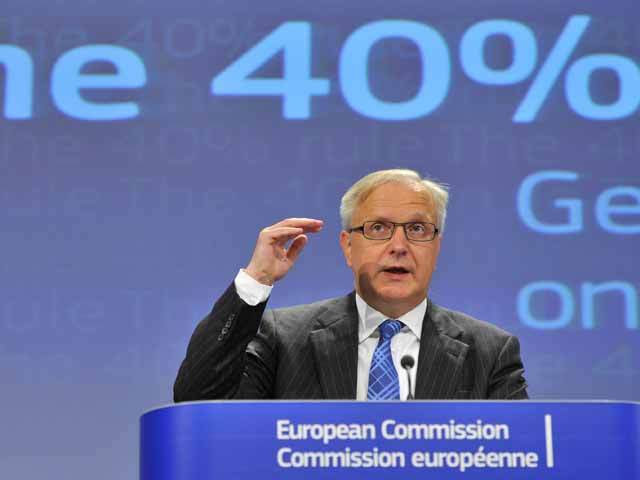 Spania și Comisia Europeană regândesc austeritatea