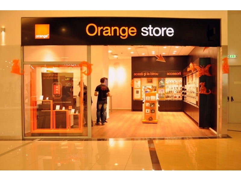 Orange relanseaza asigurarea pentru telefon, modem și tabletă