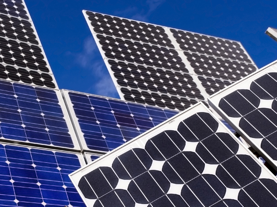 Compania germană Conergy intră pe piața românească cu un parc fotovoltaic în apropiere de Craiova