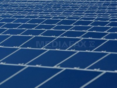 Compania germană Conergy intră pe piața românească cu un parc fotovoltaic în apropiere de Craiova