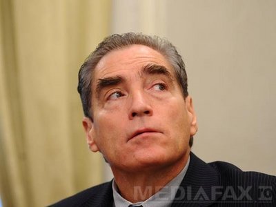 Petre Roman: Nicolaescu, un om care a riscat la Revoluție și a cărui creație ne va rămâne pentru eternitate