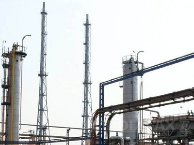 Rompetrol anunță că este deschis dialogului cu angajații, după protestele de pe platforma Petromidia