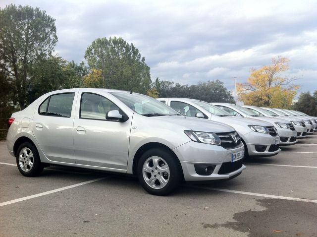 Dacia a vândut 360.000 de mașini anul trecut, cele mai multe în Franța, Germania și Algeria
