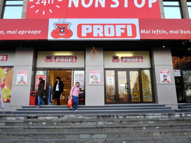 Profi a preluat o rețea locală din Cluj. Dosarul e pe masa Consiliului Concurenței