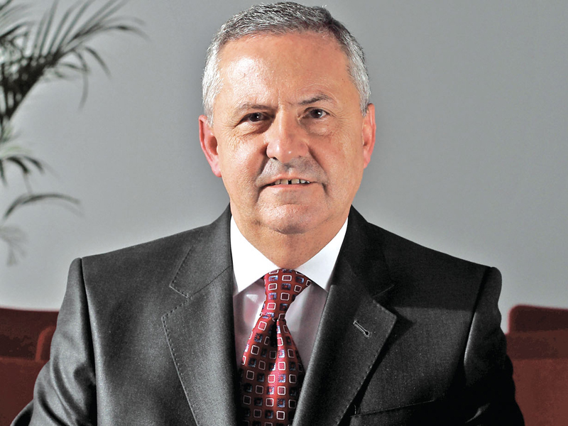 Radu Enache este unul dintre cei mai longevivi manageri de pe piața locală de IT&C