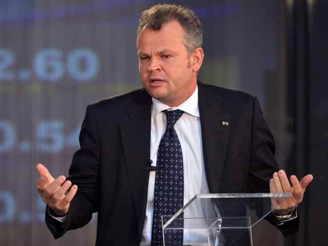 Radu Merica, președintele Camerei de Comerț Româno-Germane: „În România există comisioane bancare foarte mari. În Germania există bănci cu comisioane zero “