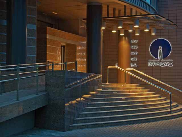 Romgaz preia oficial termocentrala Iernut după patru ani de intenții